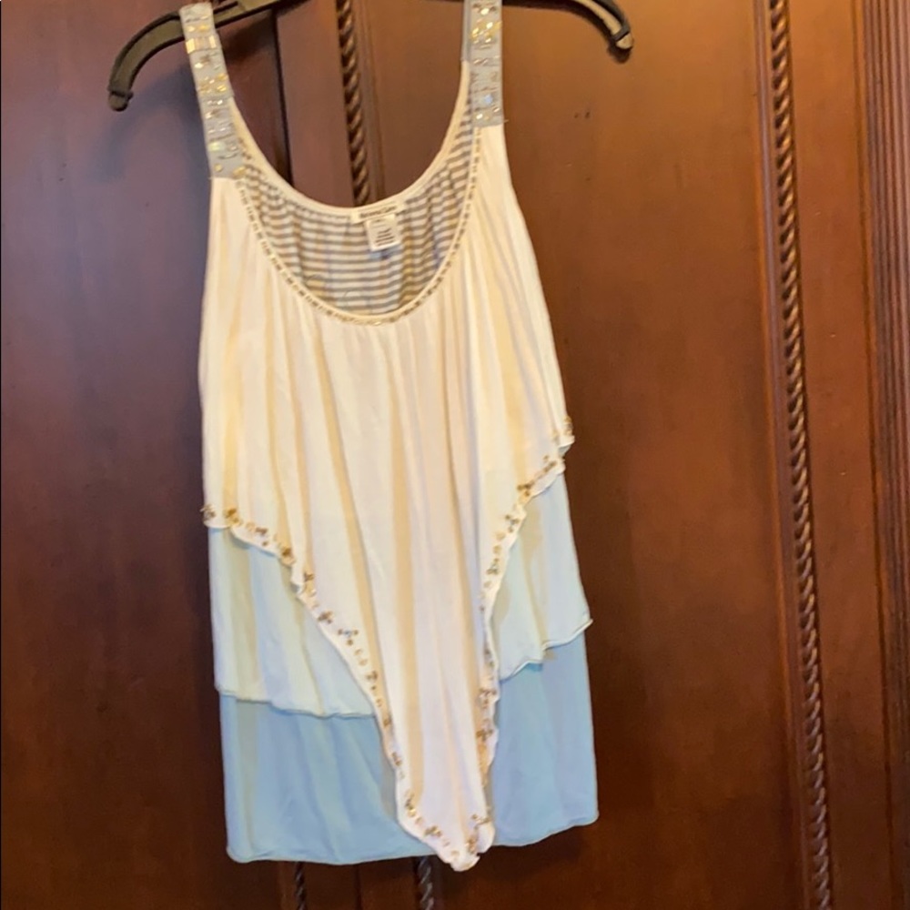 Cute Cotton Top